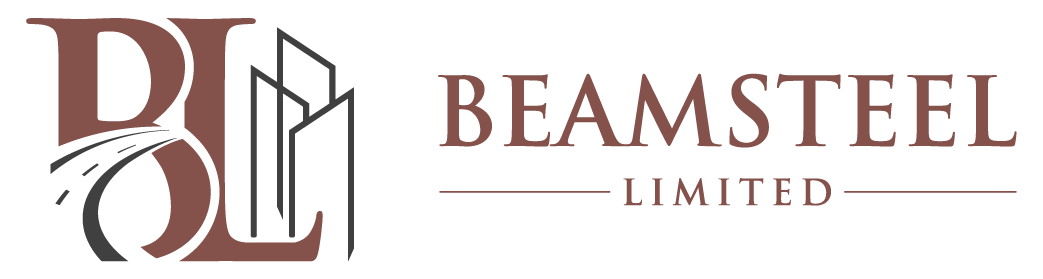 Beamsteel Limited Logo